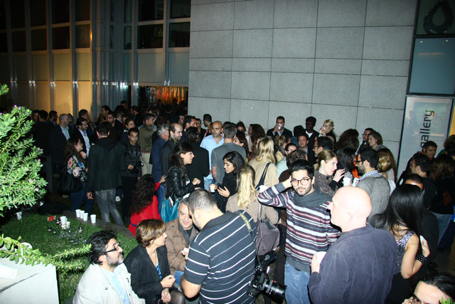 The Silver Factory 3d Anniversary